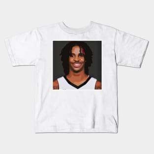 Ja Morant Kids T-Shirt